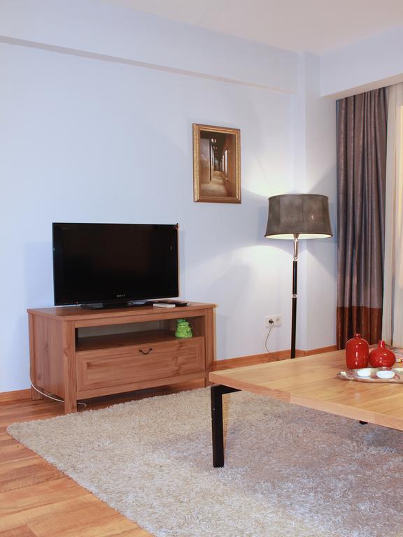 212 Istanbul Suites Cameră foto
