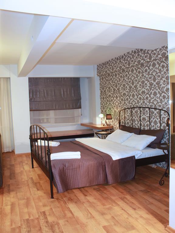 212 Istanbul Suites Cameră foto