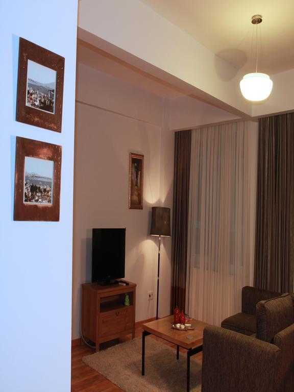 212 Istanbul Suites Cameră foto