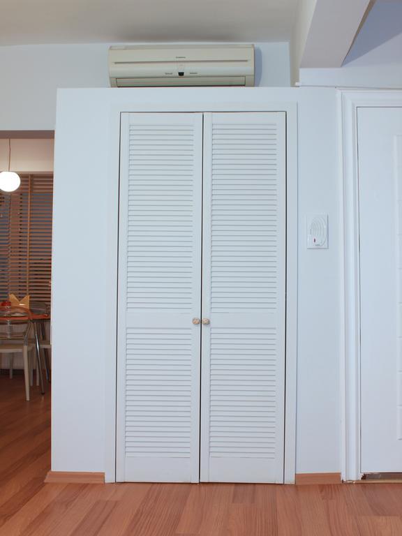 212 Istanbul Suites Exterior foto