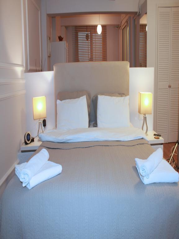 212 Istanbul Suites Cameră foto