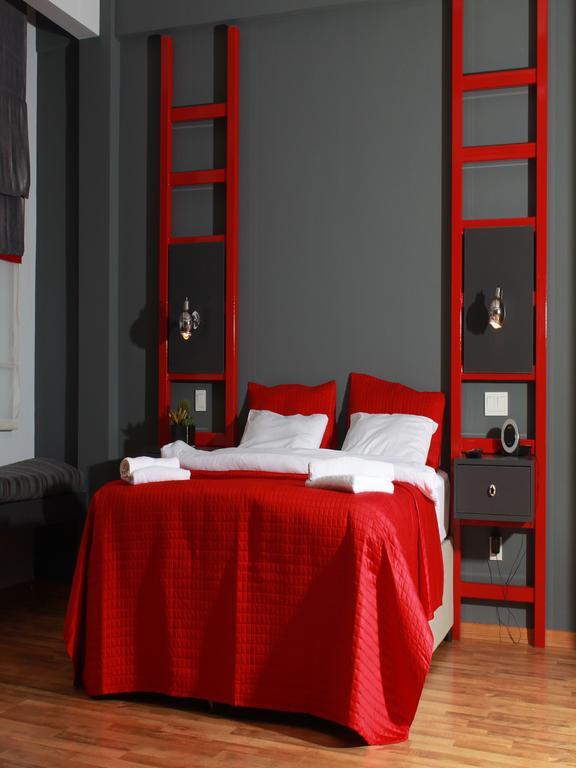 212 Istanbul Suites Cameră foto