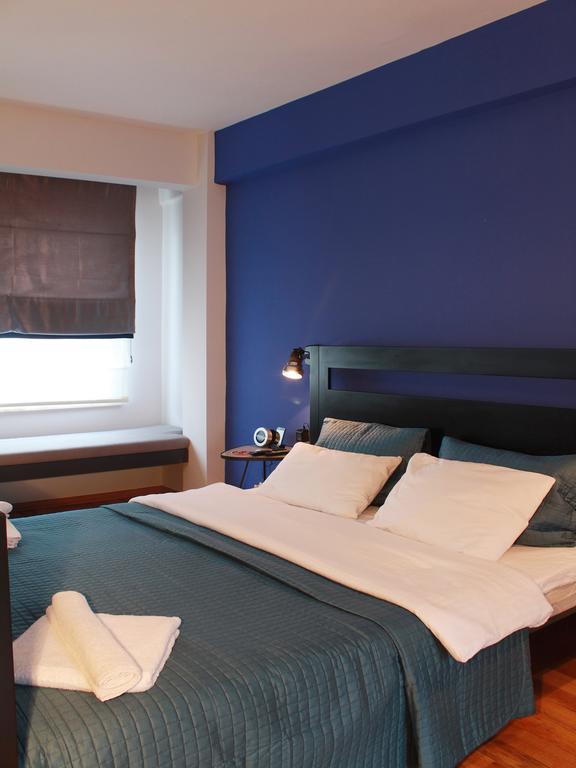 212 Istanbul Suites Cameră foto