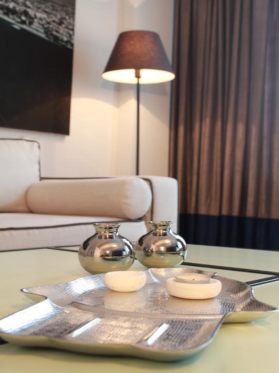 212 Istanbul Suites Cameră foto
