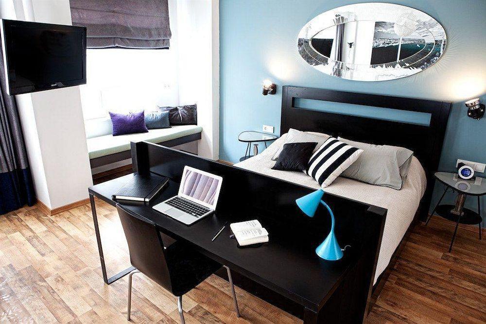 212 Istanbul Suites Exterior foto