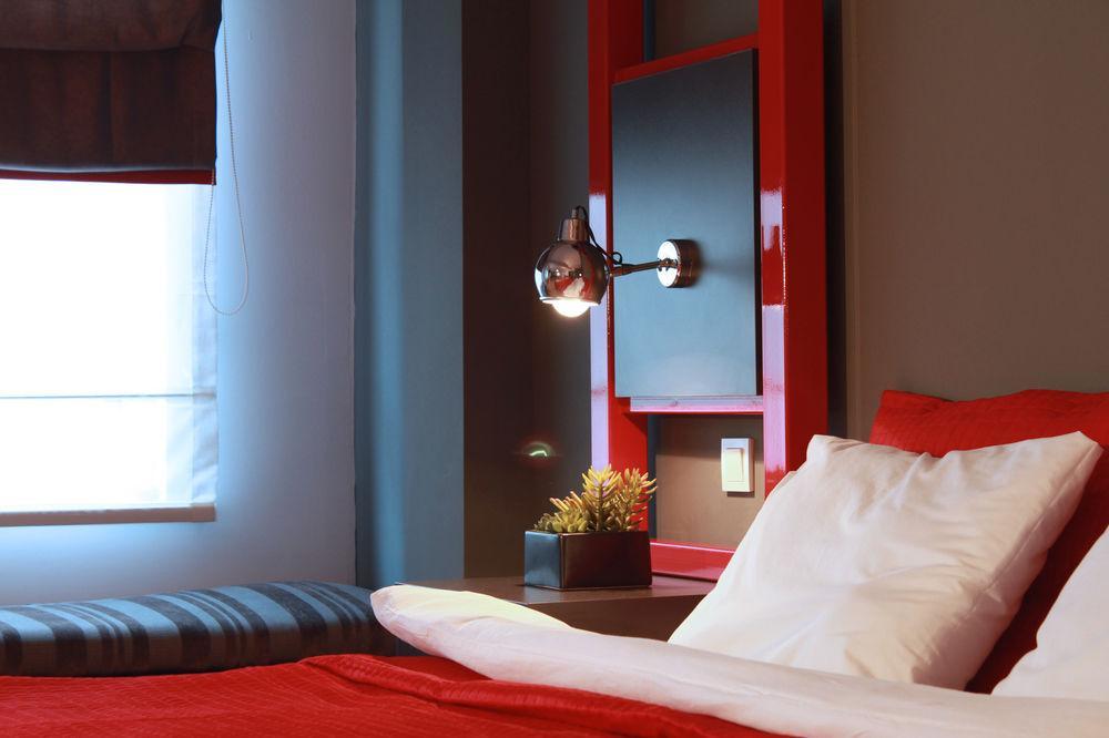 212 Istanbul Suites Exterior foto